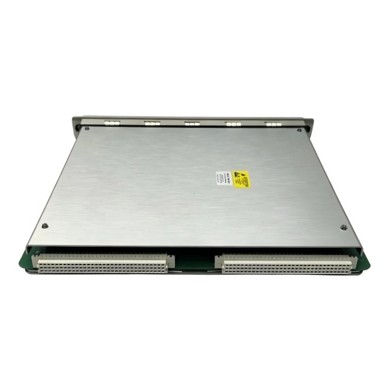 Bently Nevada 190214-02 Power-Only I/O Module For Front-Facing Displays