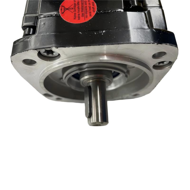 Siemens 1FK7042-2AF71-1UA0 Servo Motor