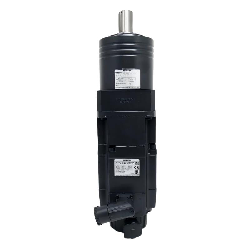 Siemens 1FK7042-2AK71-1RH0 Servo Motor