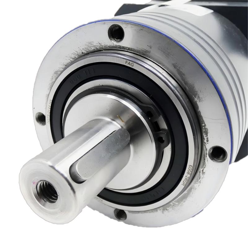 Siemens 1FK7042-2AK71-1RH0 Servo Motor