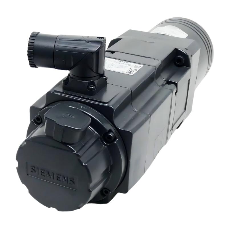 Siemens 1FK7042-2AK71-1RH0 Servo Motor