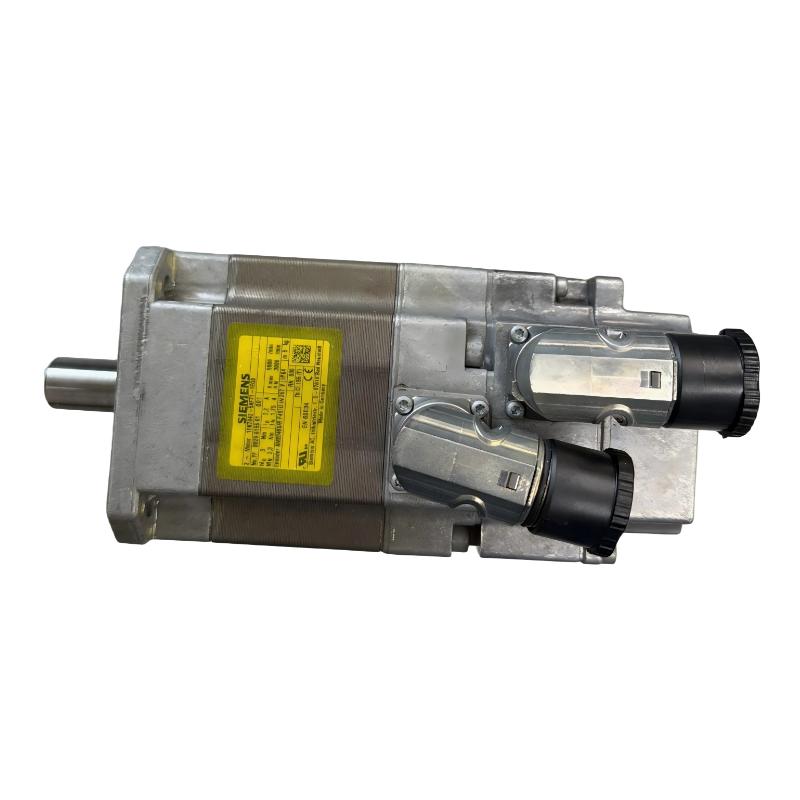 Siemens 1FK7042-5AF71-1EG0 Servo Motor