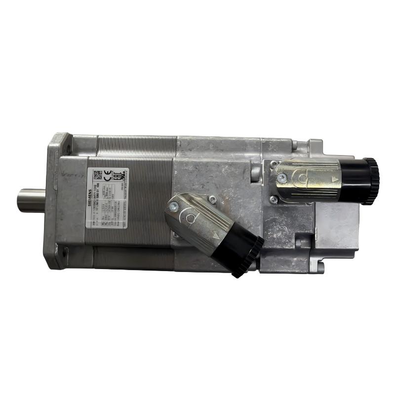 Siemens 1FK7042-5AF71-1EH0 Servo Motor