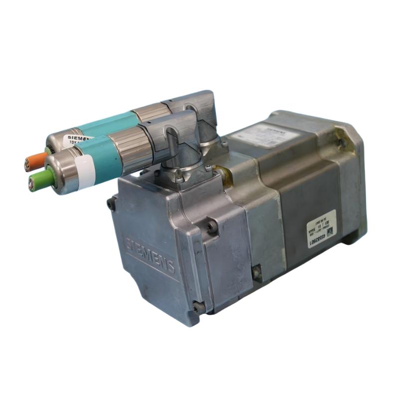 Siemens 1FK7042-5AF71-1SG0 Servo Motor
