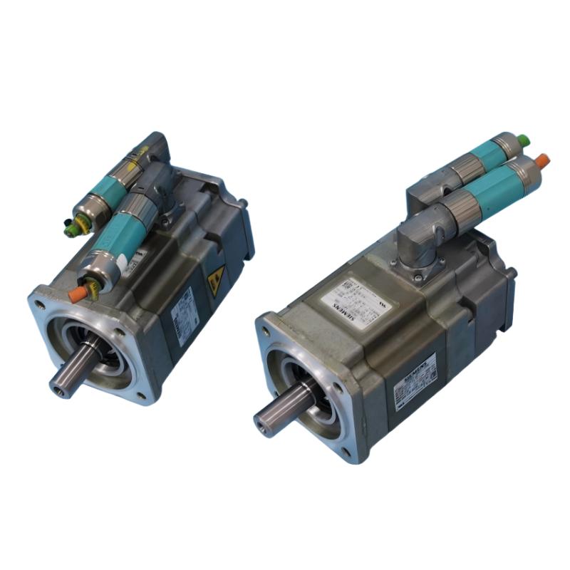 Siemens 1FK7042-5AF71-1SG0 Servo Motor