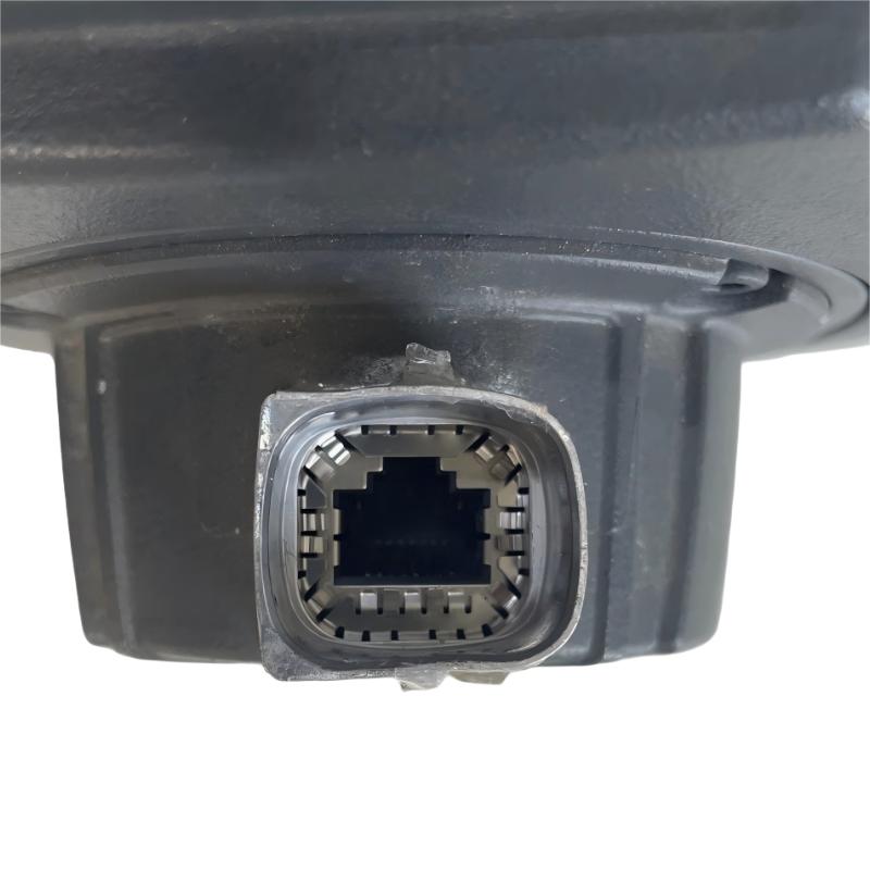 Siemens 1FK7060-2AF71-1CG0 Servo Motor