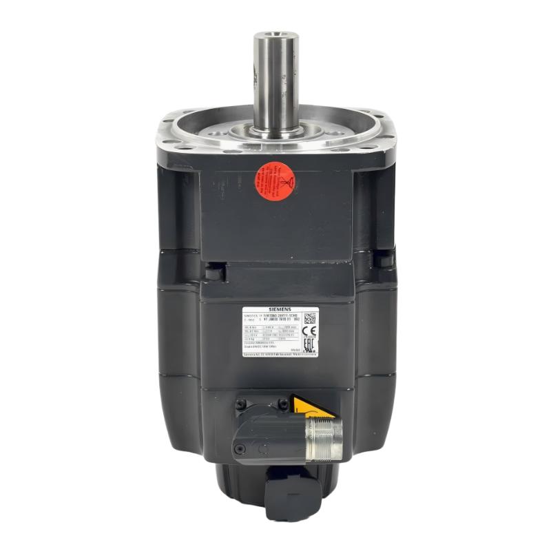 Siemens 1FK7060-2AF71-1CH0 Servo Motor