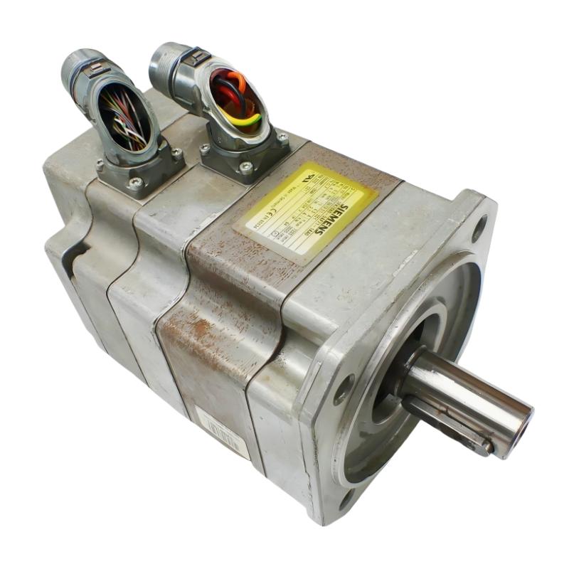 Siemens 1FK7060-5AF71-1AA0 Servo Motor