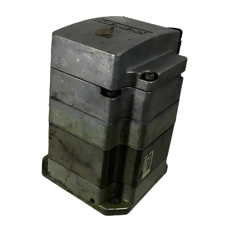 Siemens 1FK7060-5AF71-1AG0 Servo Motor