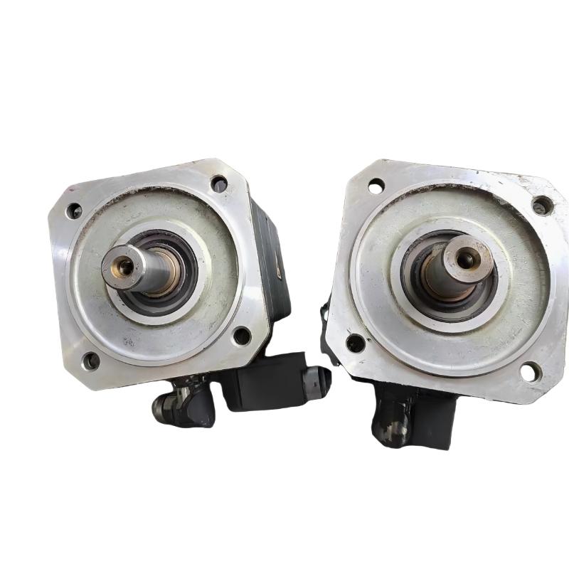 Siemens 1FK7060-5AF71-1DG5 Servo Motor