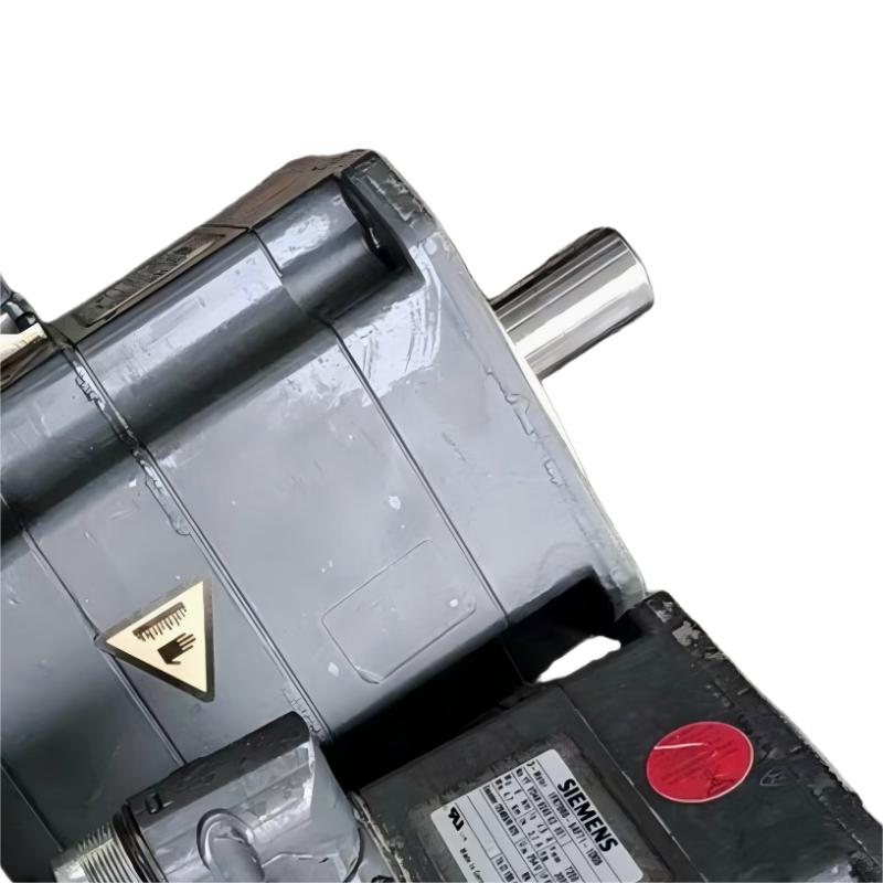 Siemens 1FK7060-5AF71-1DG5 Servo Motor