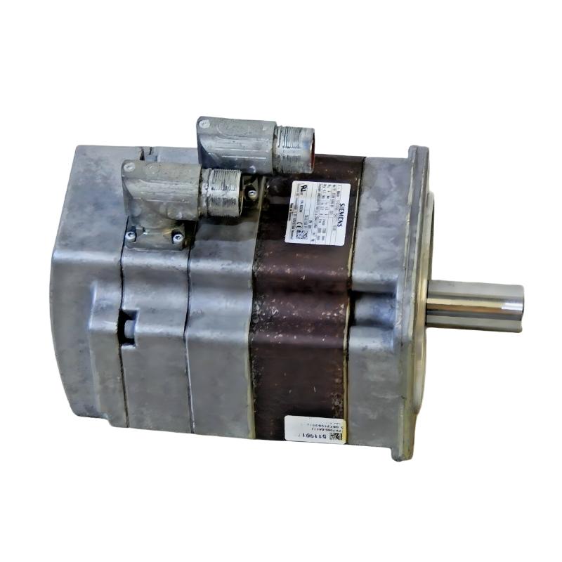 Siemens 1FK7060-5AF71-1EG0 Servo Motor