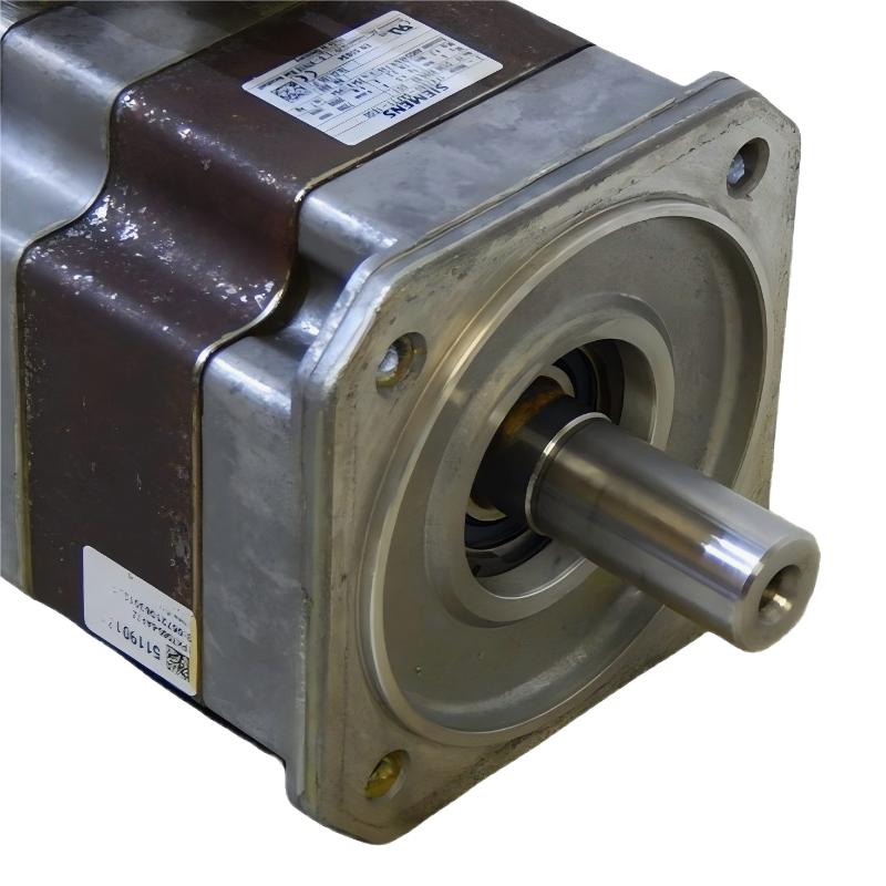 Siemens 1FK7060-5AF71-1EG0 Servo Motor