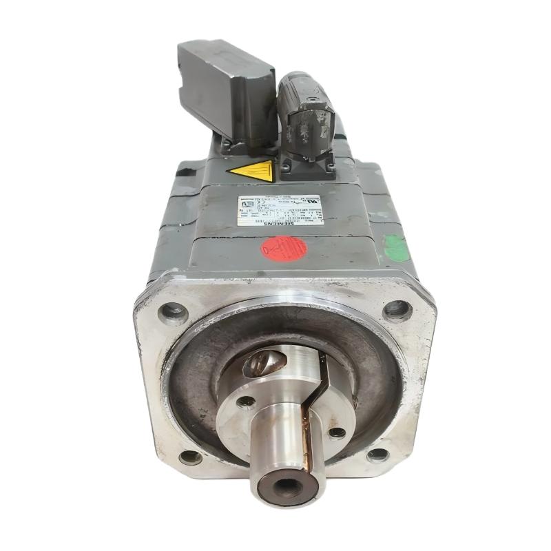 Siemens 1FK7060-5AF71-1KG5 Servo Motor