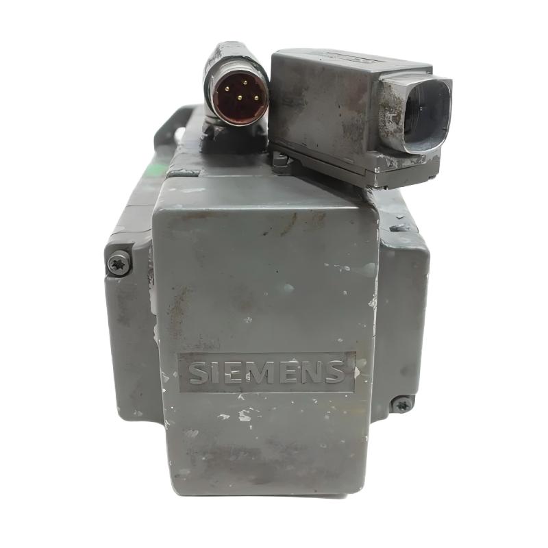 Siemens 1FK7060-5AF71-1KG5 Servo Motor