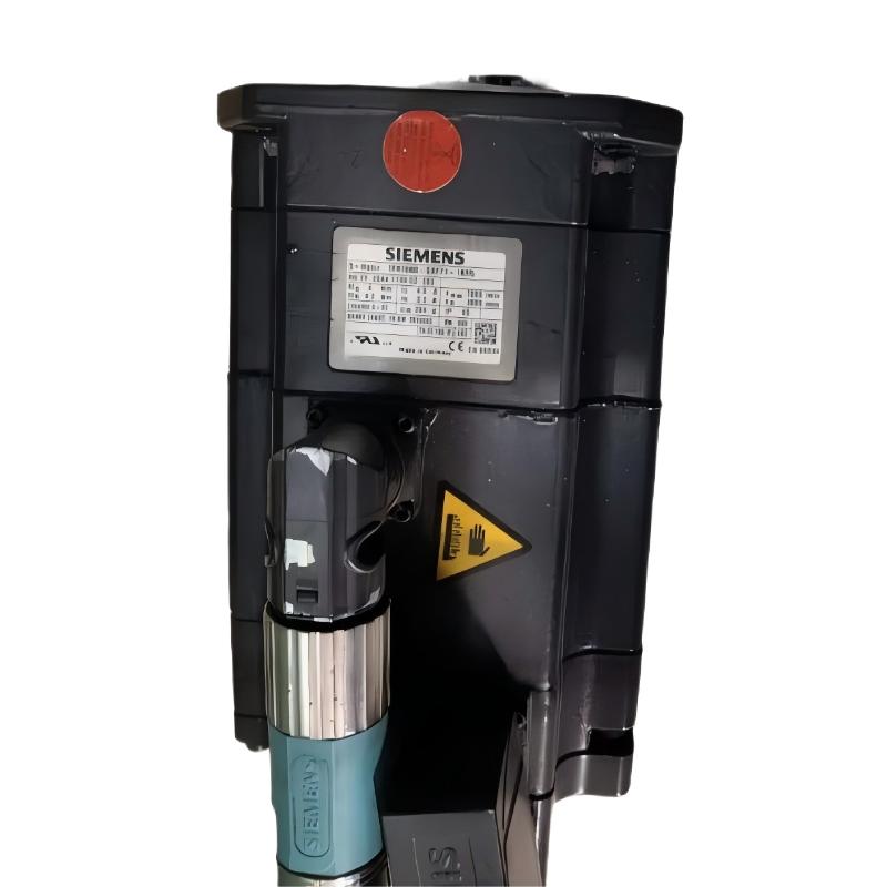 Siemens 1FK7060-5AF71-1KH5 Servo Motor