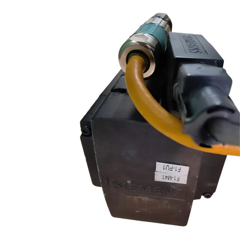 Siemens 1FK7060-5AF71-1KH5 Servo Motor