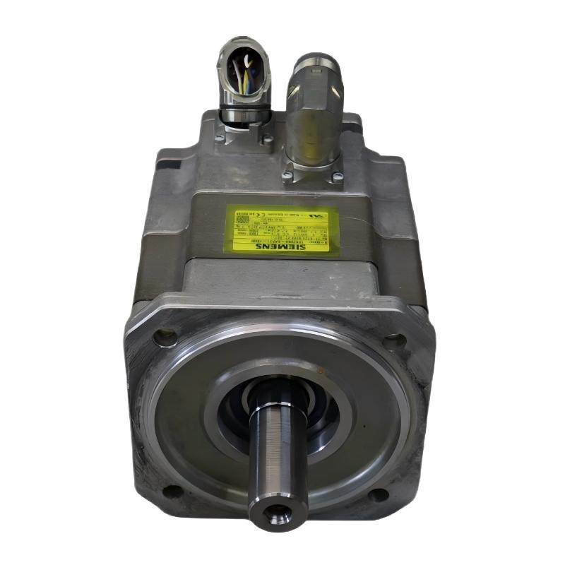 Siemens 1FK7060-5AF71-1SG0 Servo Motor