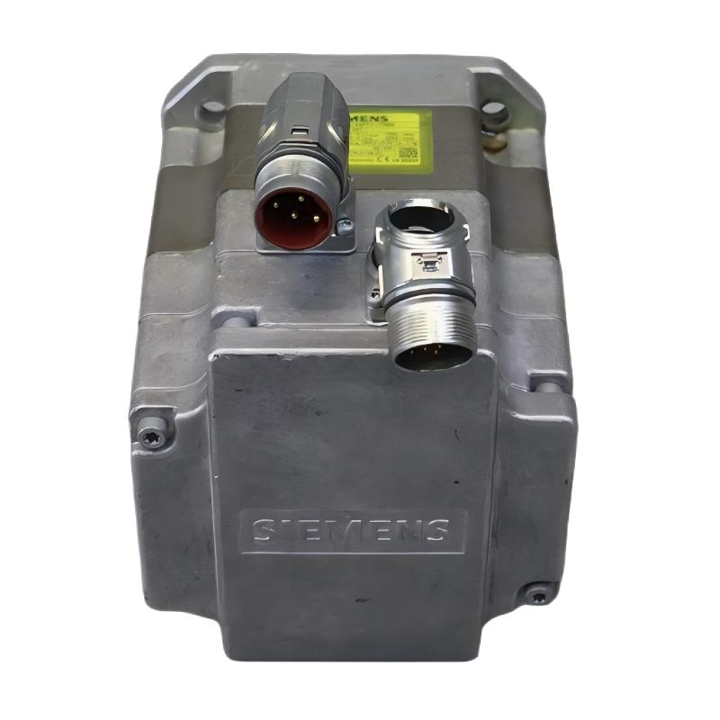 Siemens 1FK7060-5AF71-1SG0 Servo Motor