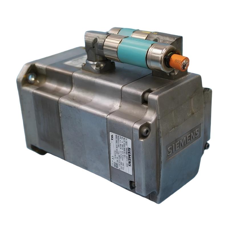 Siemens 1FK7060-5AF71-1SH0 Servo Motor