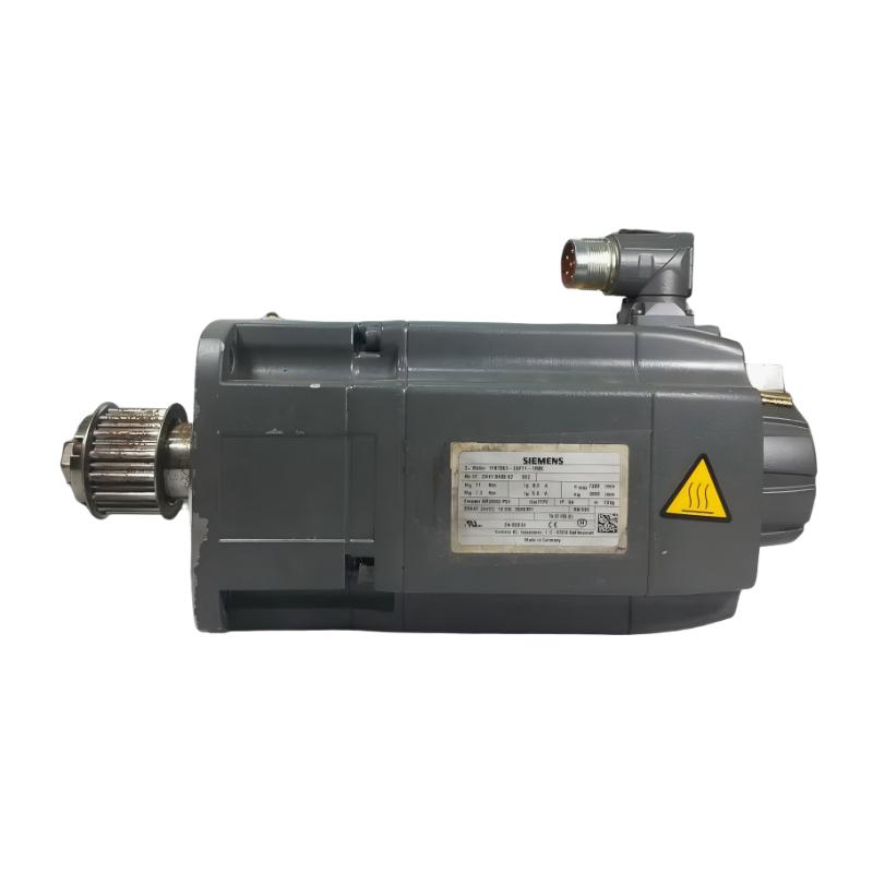 Siemens 1FK7063-2AF71-1RB0 Servo Motor