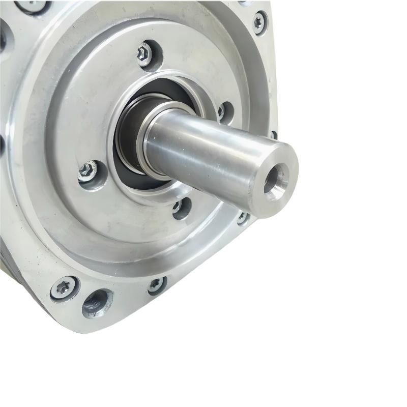 Siemens 1FK7063-2AF71-1RG0 Servo Motor