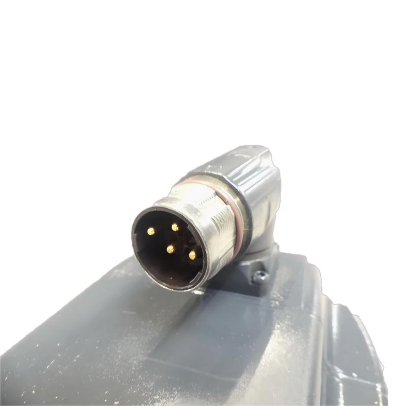 Siemens 1FK7063-2AF71-1RG0 Servo Motor