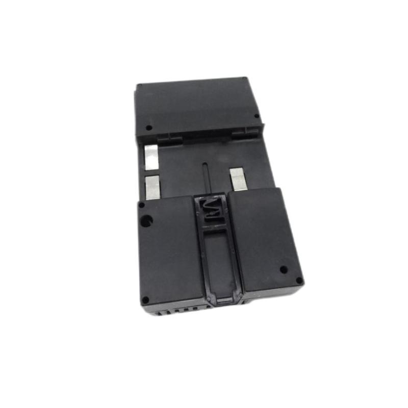 GE Fanuc IC200ERM002F Non-Isolated Expansion Receiver Module