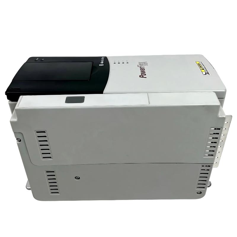 Allen Bradley 20DC022A0EYNANANE PowerFlex 700S AC Drive