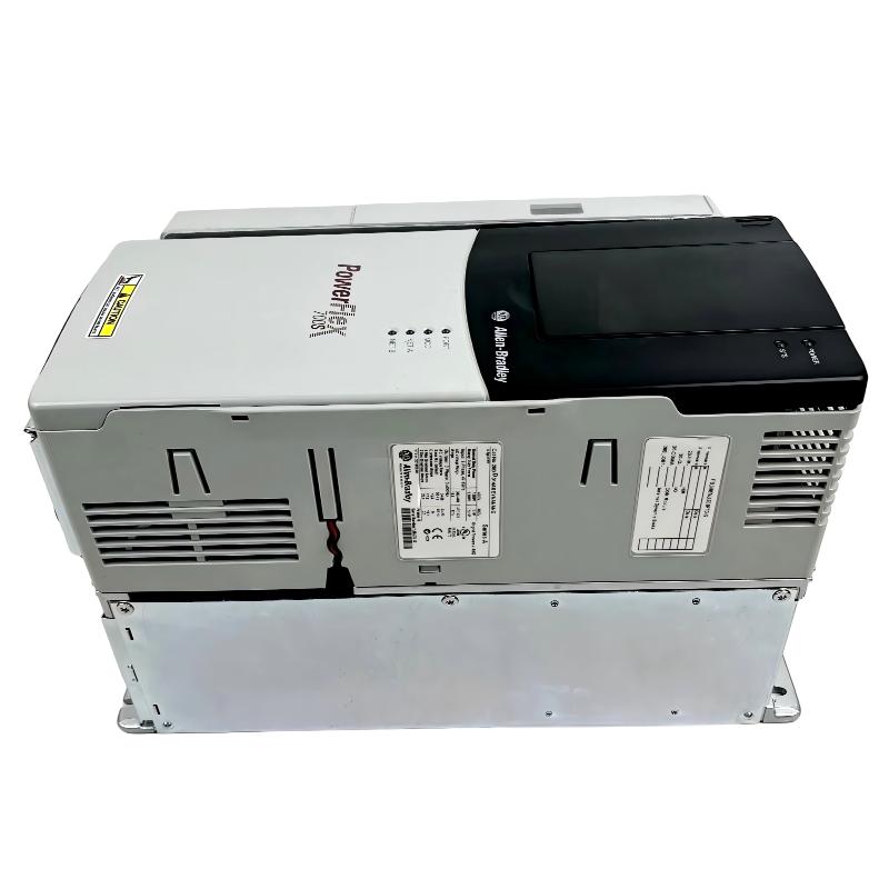 Allen Bradley 20DC022A0EYNANANE PowerFlex 700S AC Drive