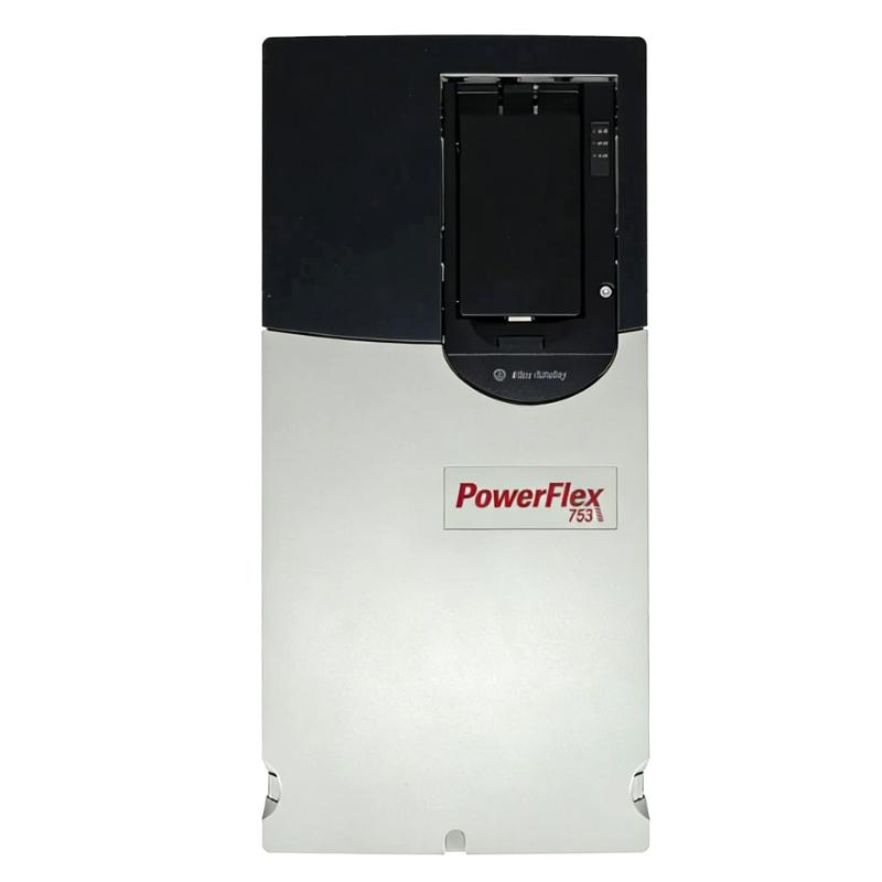 Allen Bradley PLX82-EIP-PNC PowerFlex 753 AC Drive