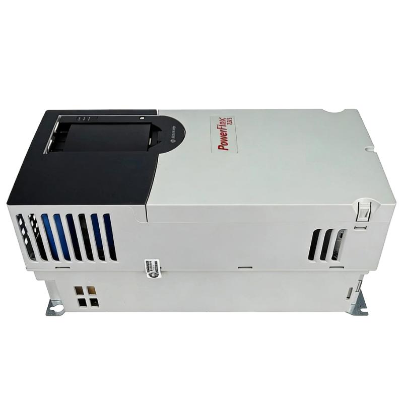 Allen Bradley 20G1ANC302JN0NNNNN PowerFlex 755 Air Cooled AC Drive