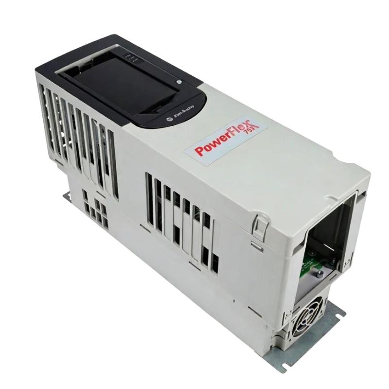 Allen Bradley 20F11ND8P0AA0NNNNN PowerFlex 753 AC Drive