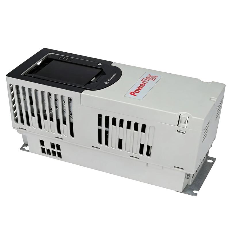 Allen Bradley 20F11NC 022 AAONNNNN PowerFlex 753 Air Cooled AC Drive