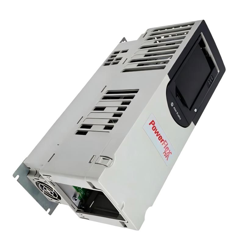 Allen Bradley 20F11NC043 JAONNNNN PowerFlex 753 Air Cooled AC Drive
