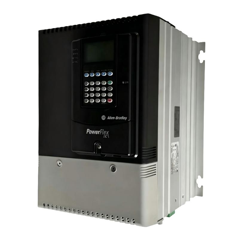 Allen Bradley 20P41AD010RA0NNN PowerFlex DC Driver