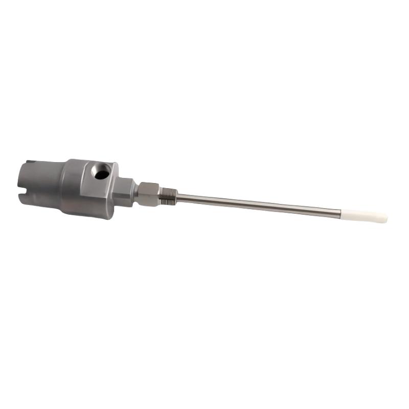 Bently Nevada 21000-16-10-00-082-04-02 Proximity Probe Housing Assembly 3300XL