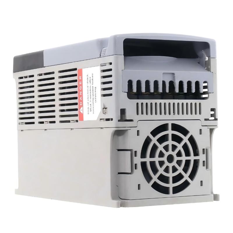 Allen Bradley   22C-D060A103   PowerFlex 400 AC Drive