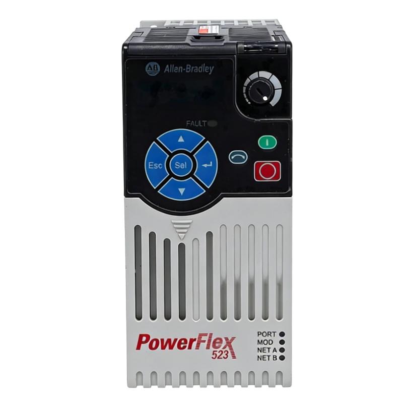 Allen Bradley   25A-D013N114   AC Drive