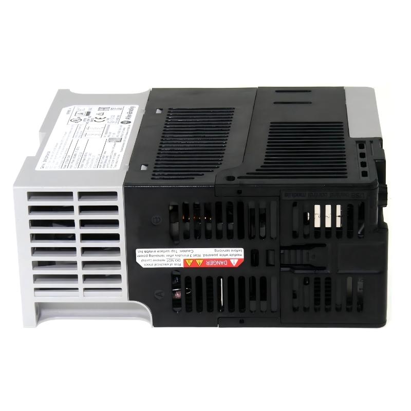 Allen Bradley 25B-B017N104 PowerFlex 525 Adjustable Frequency AC Drive
