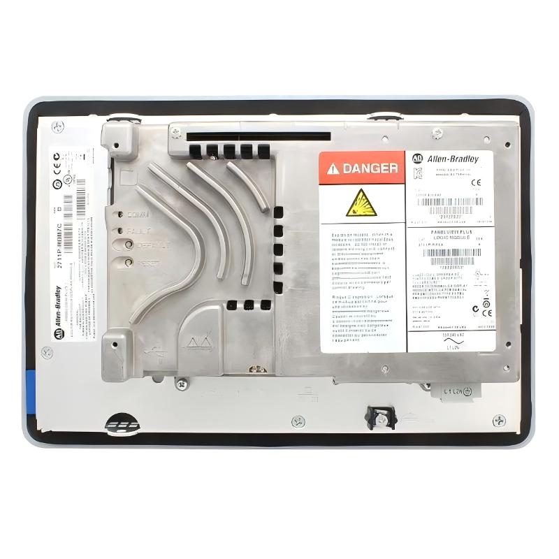 Allen Bradley 2711P-RDK10C PanelView Plus Display Module