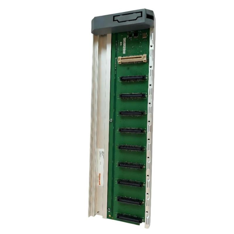 Honeywell 2MLR-E08P 8-Slot Docking Station