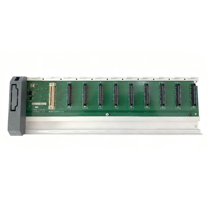 Honeywell 2MLR-E08P-CC 8-Slot Docking Station