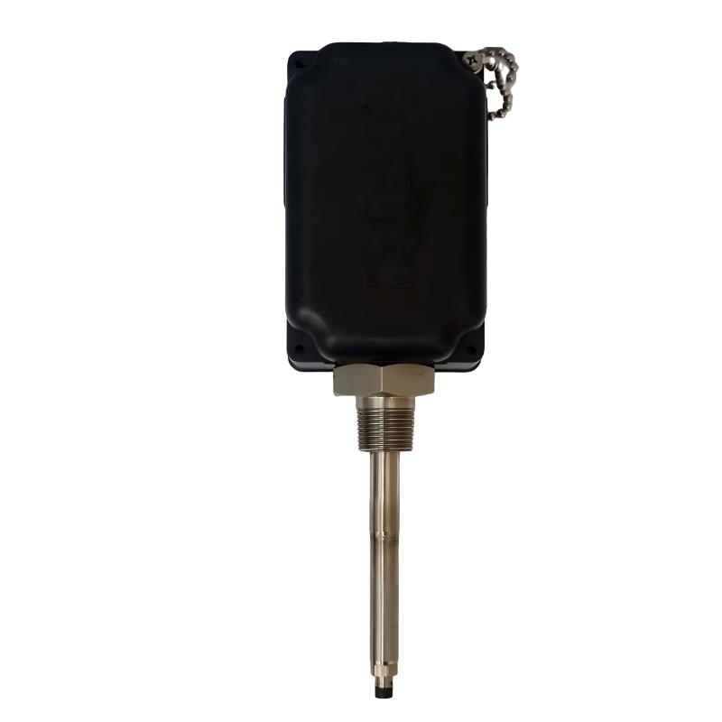 Bently Nevada 31000-00-00-00-031-01-02 Imperial-Thread Proximity Probe Housing Assembly