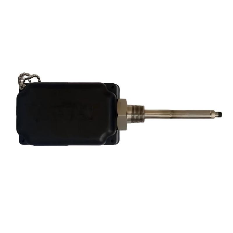 Bently Nevada 31000-00-00-00-031-01-02 Imperial-Thread Proximity Probe Housing Assembly