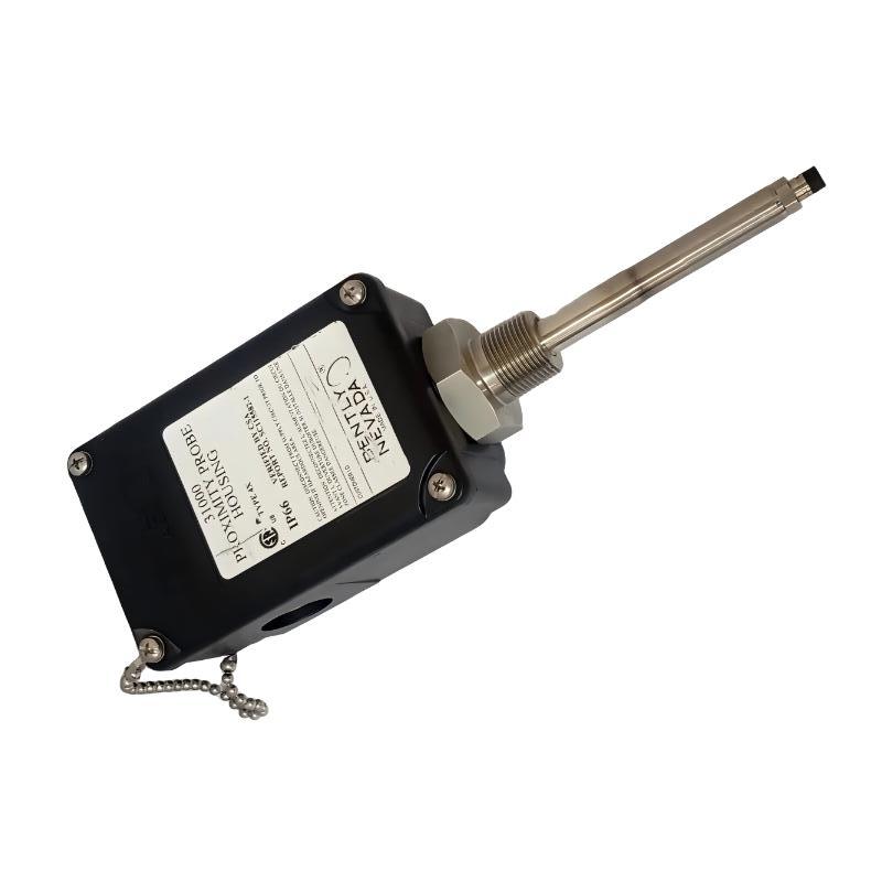 Bently Nevada 31000-00-00-00-031-01-02 Imperial-Thread Proximity Probe Housing Assembly