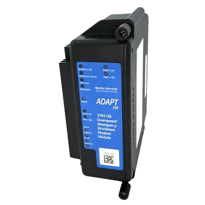 Bently Nevada 323174-01 ADAPT ESD CPU Module