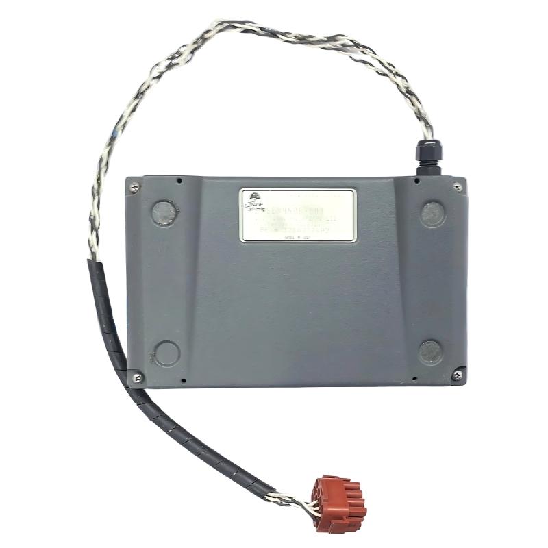 GE 323A2374P2 Mark V Display