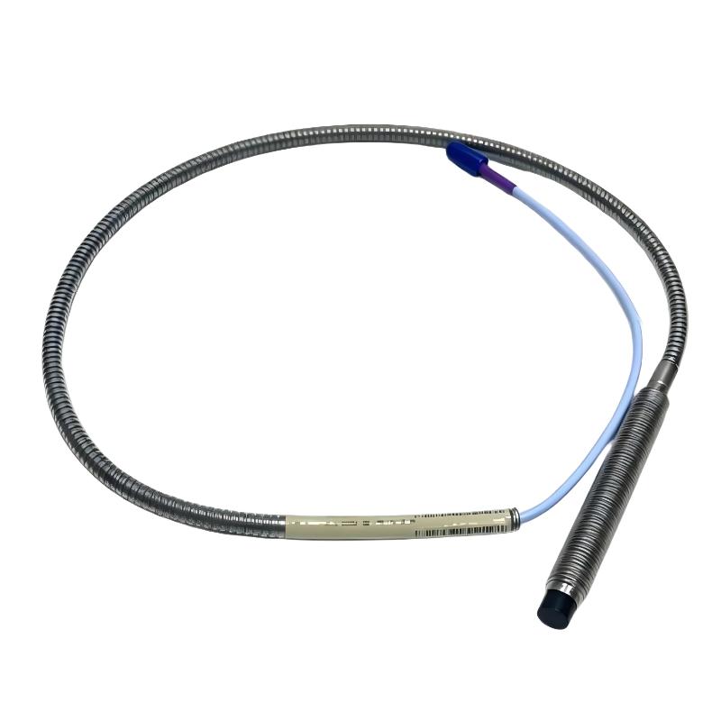Bently Nevada 330704-000-100-10-02-00 3300 XL 11 mm Proximity Probe Metric