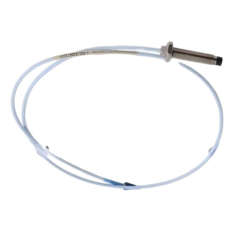 Bently Nevada 330709-000-040-50-02-00 3300 XL 11 mm Proximity Probe – Metric